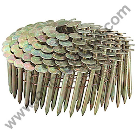 MAKITA AN454 Roofing Coil Nails