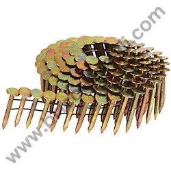 Chiodi Roofing per MAKITA AN454