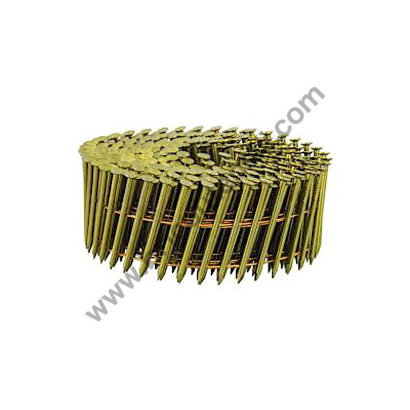 Wire Coil Nails MAKITA