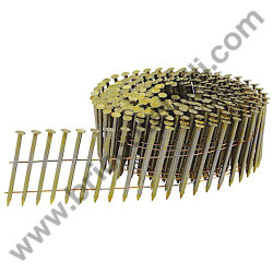 Wire Coil Nails MAKITA - 1