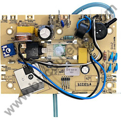 Metabo ASR 35 L ACP Electronic Board