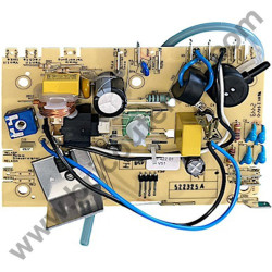 Metabo ASR 35 L ACP Scheda Elettronica - 1