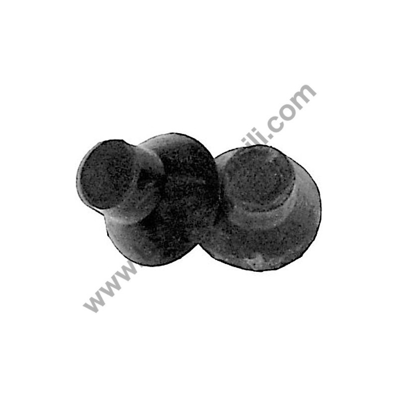 Rubber Support for Air Compressors 25/50 Lt