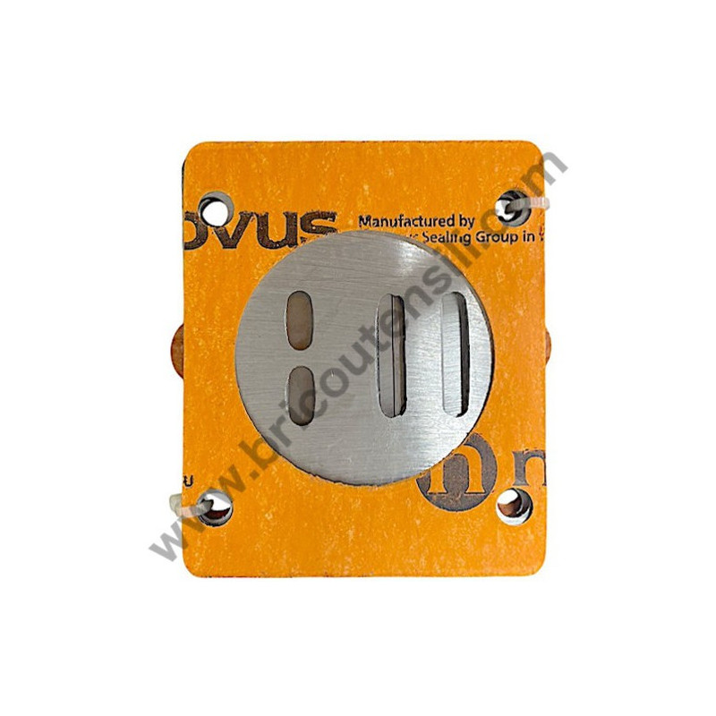 ABAC VENTO OL195-6 Kit Piastra Valvole