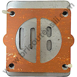 ABAC VENTO OL195-6 Kit Piastra Valvole - 1