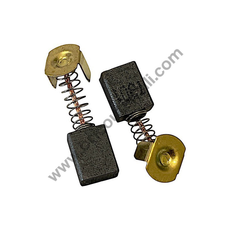 Ricambi Metabo per Smerigliatrici Angolari L 3709-L10-10-LE 9-10