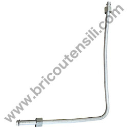 Michelin MB2420 Feed Hose 24Lt