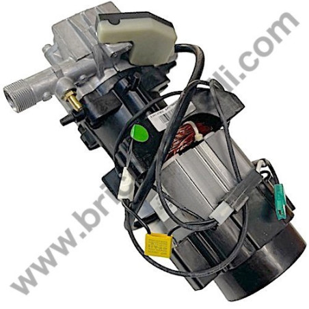 Lavor GALAXY 160 Motor Pump Assy