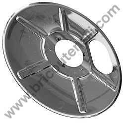 Pistola S’09C 6.001.0073 con Attacco Rapido per idropulitrici Lavor