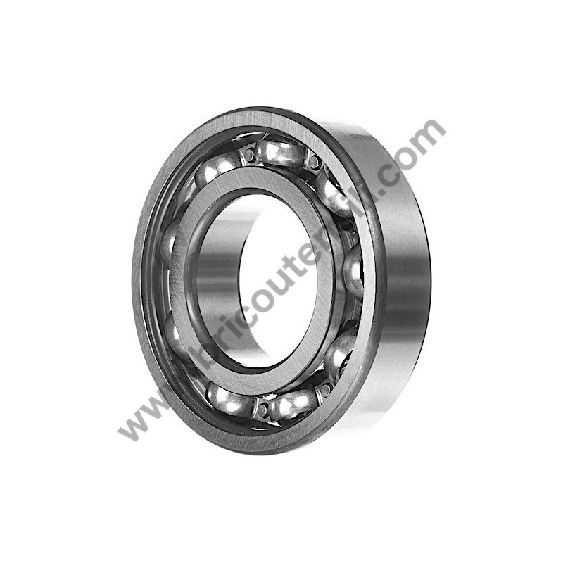 ABAC B6000 Cuscinetto 6207