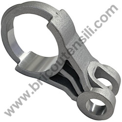 Annovi Idropulitrice 1290S Biella Pistone