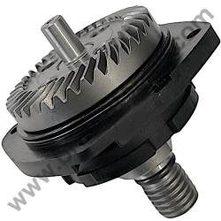 Metabo W 720-115 Flangia Completa