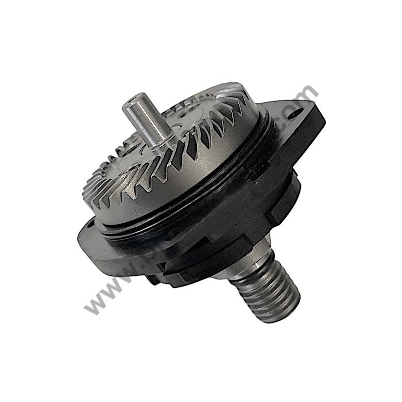 Metabo W 720-115 Flange Assy