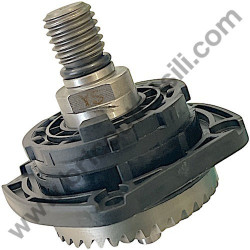 Ricambi Metabo per Smerigliatrici Angolari L 3709-L10-10-LE 9-10