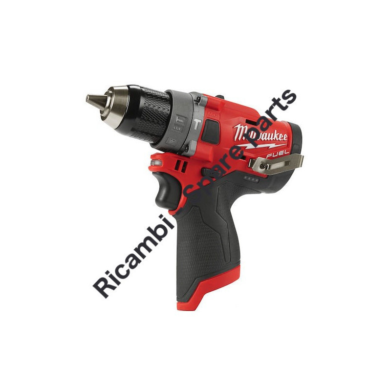 AEG BS18SBL2-202C Trapano Avvitatore IN2 Ricambi