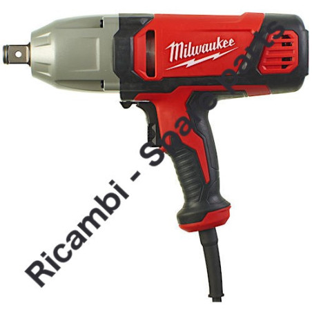 AEG BS18SBL2-202C Trapano Avvitatore IN2 Ricambi