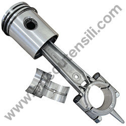 FIAC AB998 HP Conrod-Piston Kit - 1