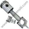 FIAC AB998 HP Conrod-Piston Kit - 1