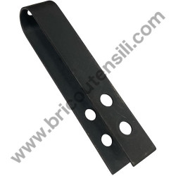 Cinghia Trapezioidale per Troncatrice a Nastro