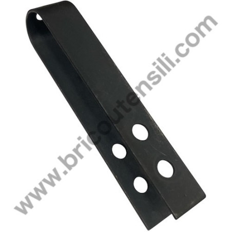 Cinghia Trapezioidale per Troncatrice a Nastro