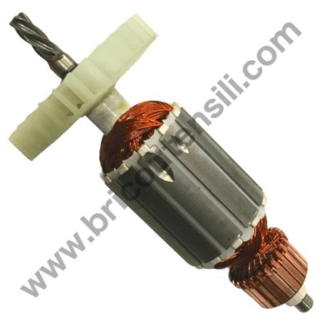 Rurmec Mixer MX 10 Armature