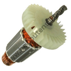 Rurmec Mixer MX 10 Armature