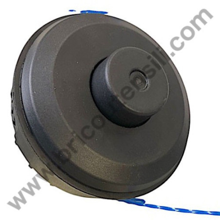 Ricambi Hitachi per Motosega da Potatura Hitachi CS25EC-SC