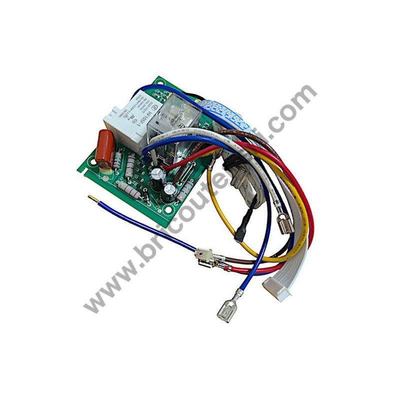 Dolmar Scheda Elettronica per FH-2500