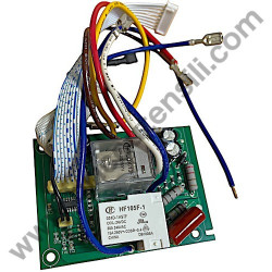 Dolmar Scheda Elettronica per FH-2500 - 1