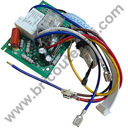 Makita Scheda Elettronica per FH2500 - 1