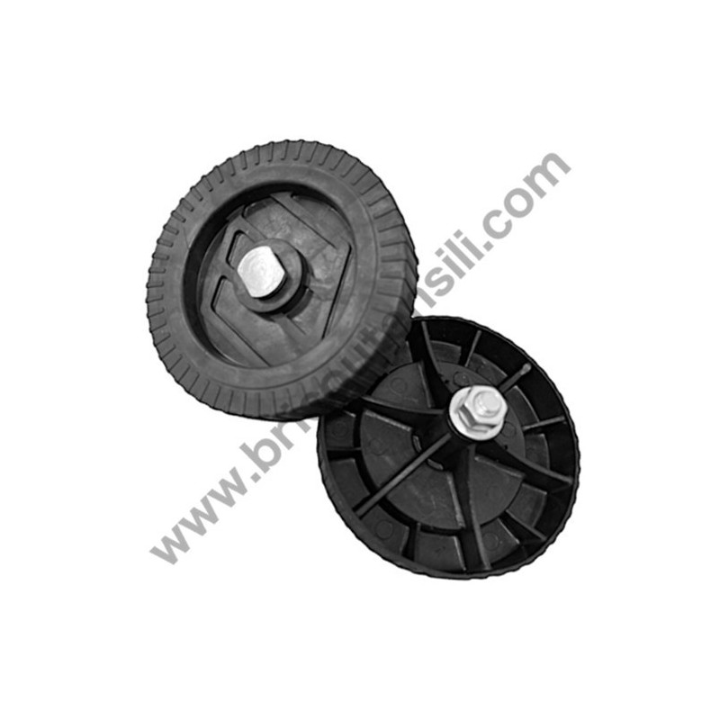 Pistone per Gruppo Pompante Fiac AB 248-338-360