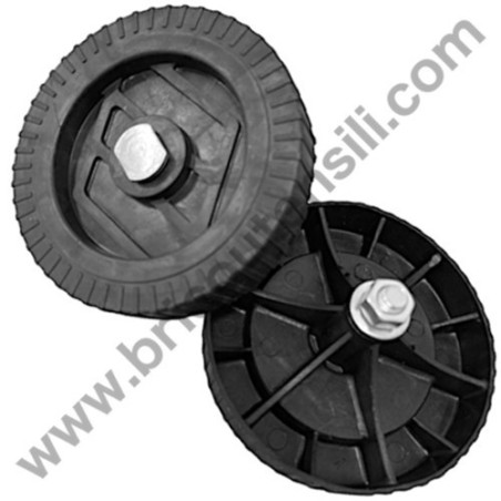 Pistone per Gruppo Pompante Fiac AB 248-338-360