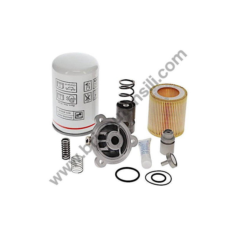 CECCATO KIT SERVICE C43 3-5.5 HP 6000H