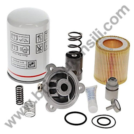 CECCATO KIT SERVICE C43 3-5.5 HP 6000H