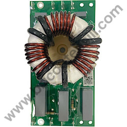 Telwin SUPERIOR 400 CE Data Entry Filter Kit