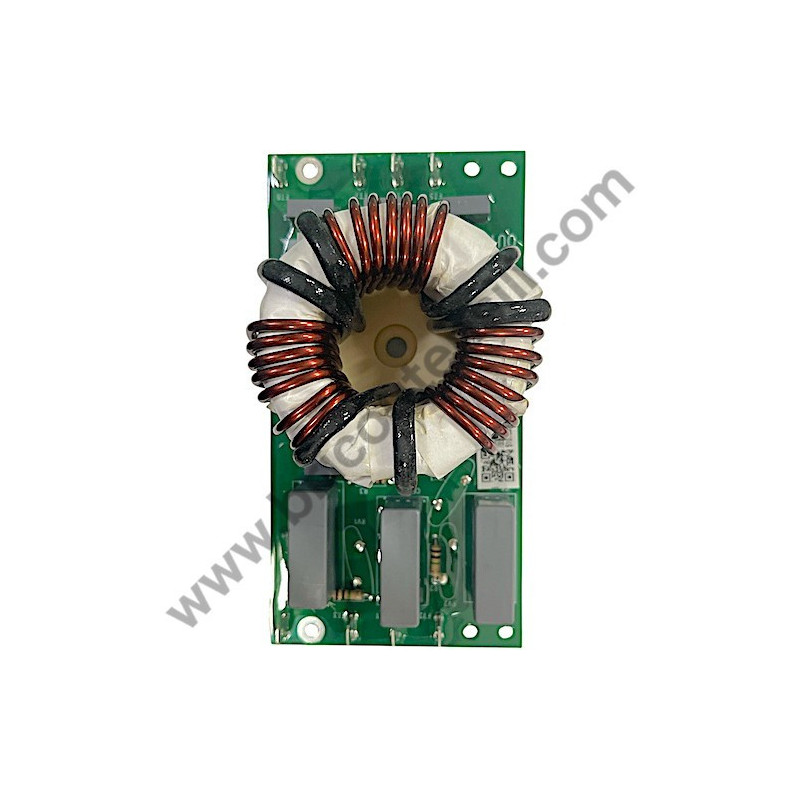 Ricambi Telwin per Saldatrici Inverter Force