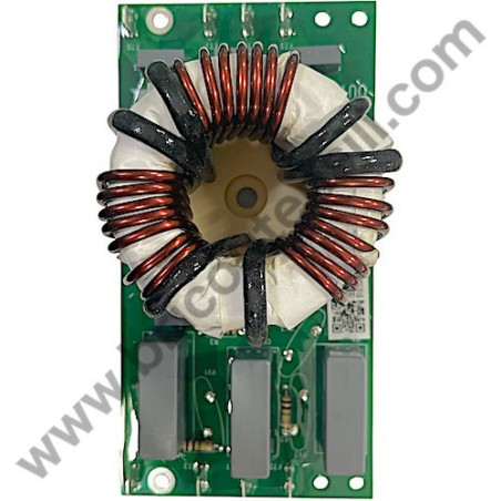 Ricambi Telwin per Saldatrici Inverter Force