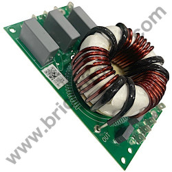 Ricambi Telwin per Saldatrici Inverter Force