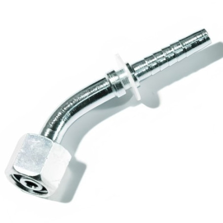 AMA 45° Female Fitting