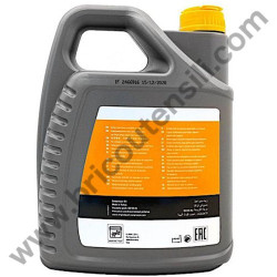 ABAC Can Fluidtech Mineral Oil 5L - 1