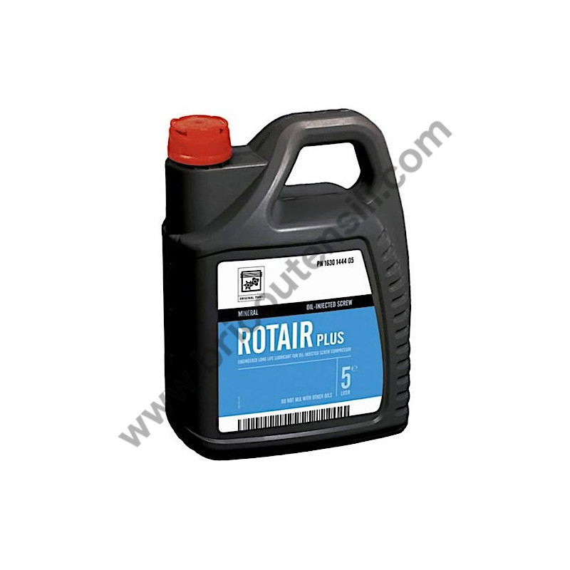 Gruppo Pompante per Compressore a Cinghia A29B BLU