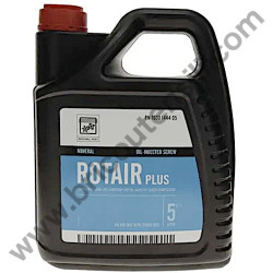 ABAC Rotair Plus Mineral Oil 5 L - 1