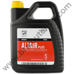 ABAC Can Altair Plus Synthetic Oil 5L