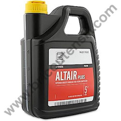 ABAC Olio Sintetico Altair Plus 5L - 1