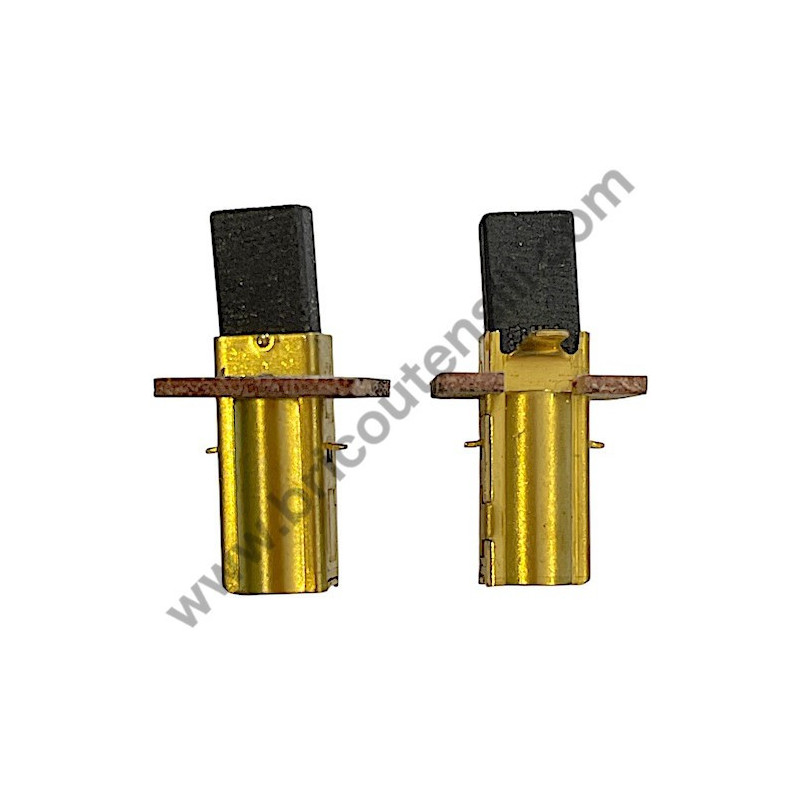 Ricambi Metabo per Smerigliatrici Angolari L 3709-L10-10-LE 9-10