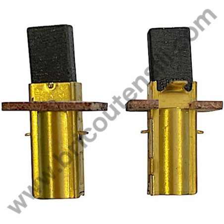 Ricambi Metabo per Smerigliatrici Angolari L 3709-L10-10-LE 9-10