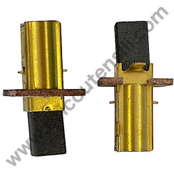 Ricambi Metabo per Smerigliatrici Angolari L 3709-L10-10-LE 9-10