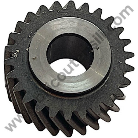 Metabo SE 12-115 Spurwheel