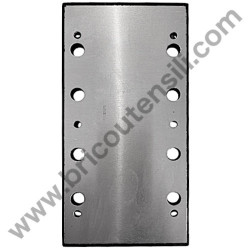 Ricambi Metabo per Smerigliatrici Angolari L 3709-L10-10-LE 9-10