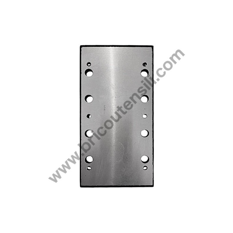 Metabo SR2185 Base Plate